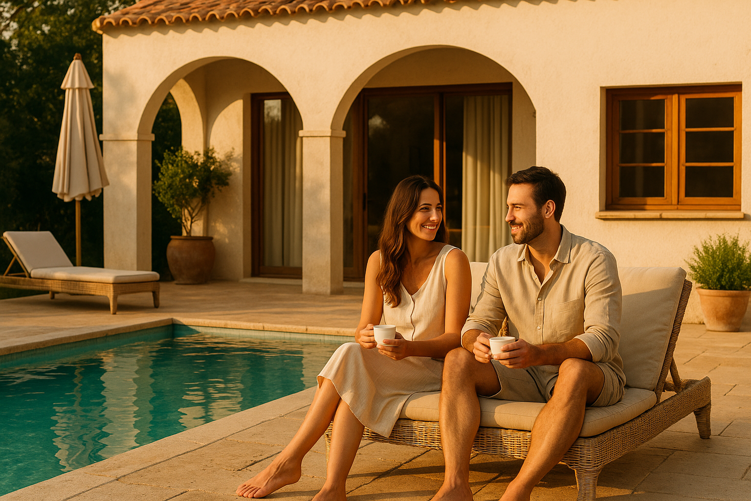 The Future of Hospitality Insurance: Trends in 2025 & Beyond